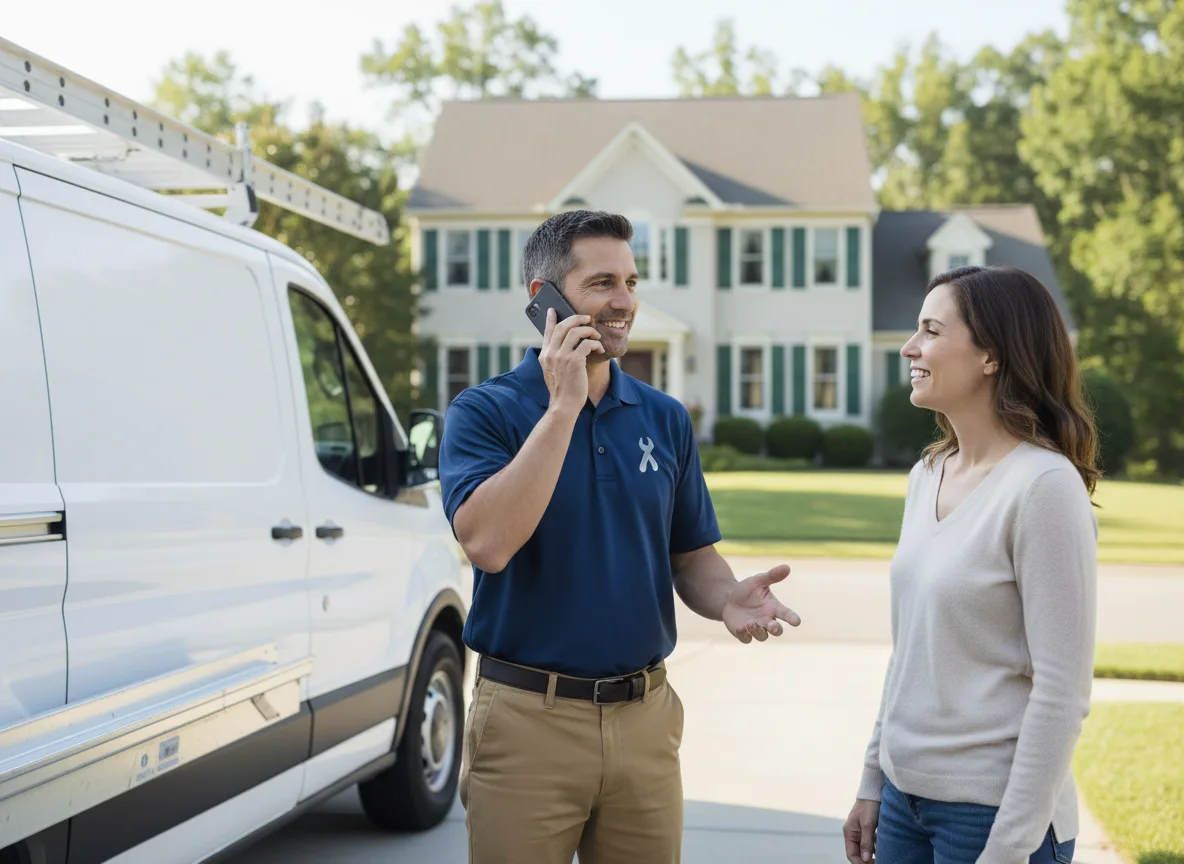 Home Gutter Service Saint Croix, IN FAQs